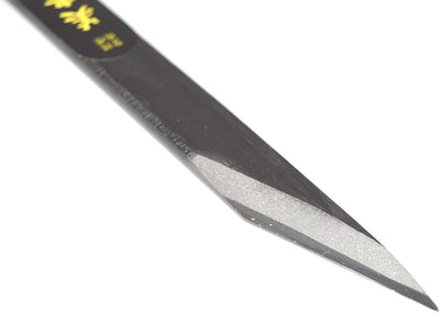 Anreissmesser Furniermesser Cuttermesser Schnitzmesser Japanisches Messer Kiridashi Handgeschmiedet