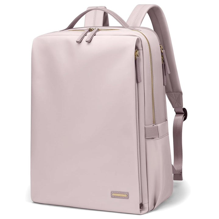 Stilvoller Laptop Rucksack für Damen von Fluggesellschaften zugelassen, Perfekt für die Arbeit das C