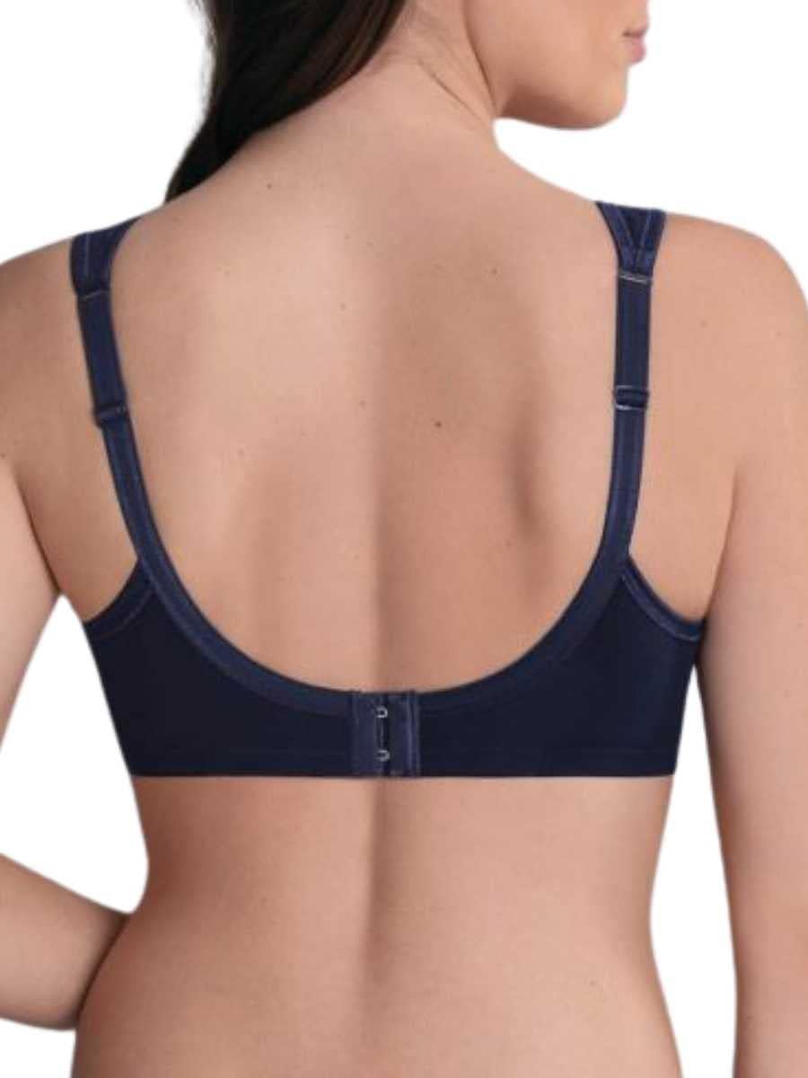Anita Entlastungs-BH 5427 75B Maritim Blue, 75B Maritim Blue