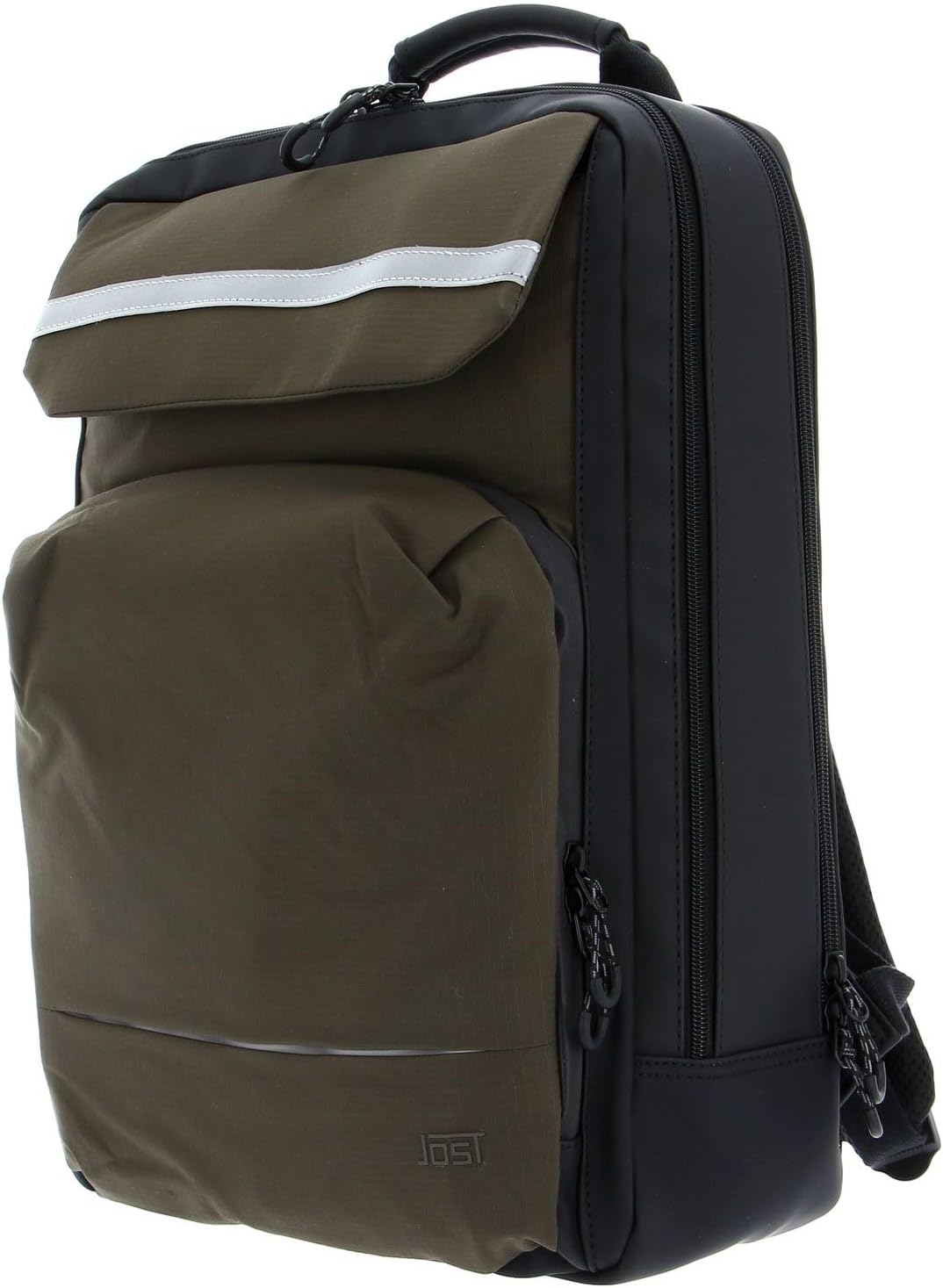 Jost Aalborg - Rucksack 44 cm black
