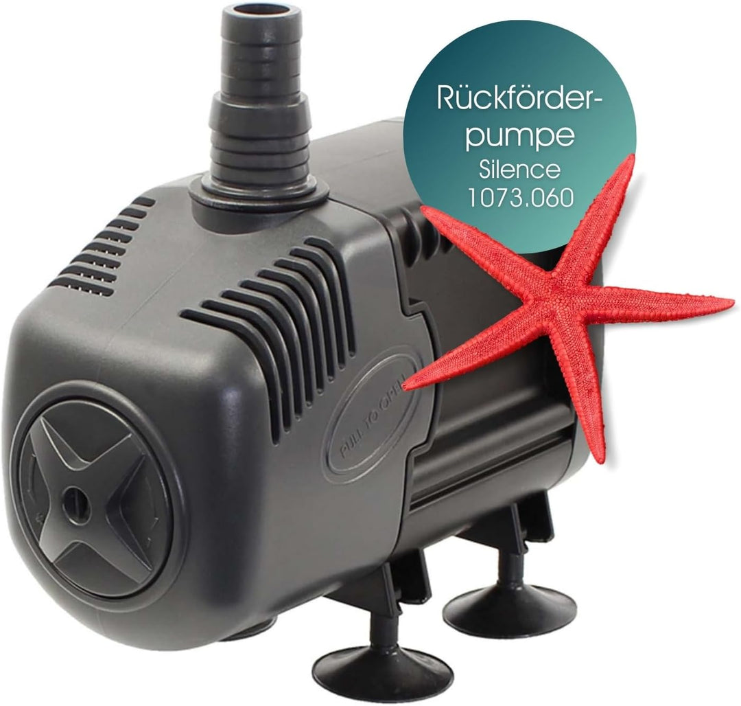 Tunze 1073.060 Rückförderpumpe Silence, 1073.06