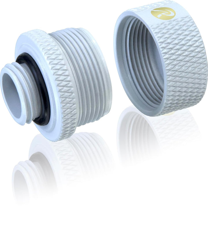 RAIJINTEK Corporation Raij Pelias D161806 0R40B00247, Weiss Gerade Weiss, Gerade Weiß