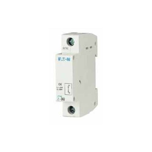 Eaton Durchführung für Nullleiter Z-D63 248267