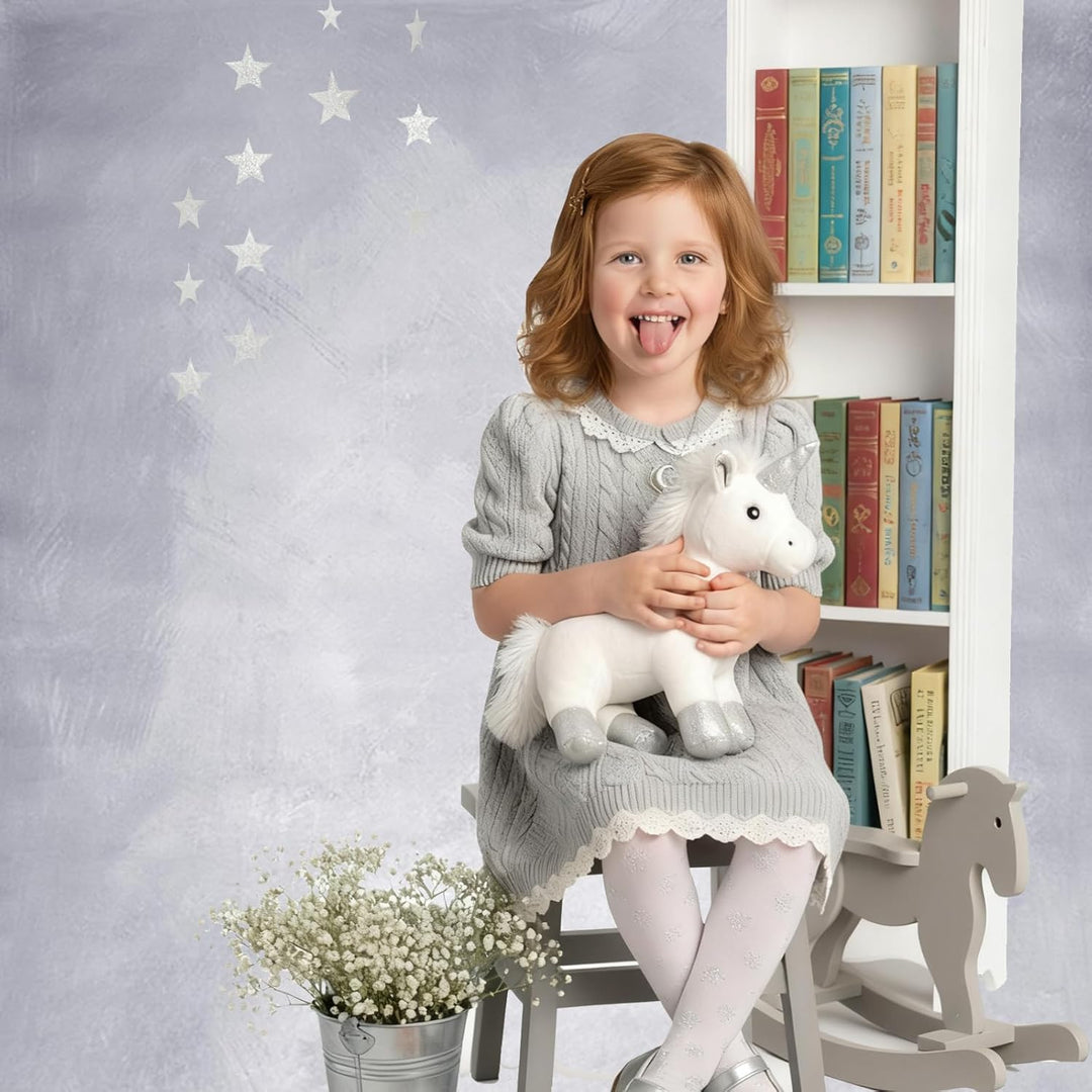 Kate 2,5x2,5m Fotografie Hintergründe Graue Foto Hintergründe Mikrofaser Textur Porträt Hintergrund