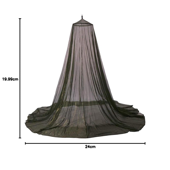 Care Plus Mosquito Net, Bell Midge-Proof