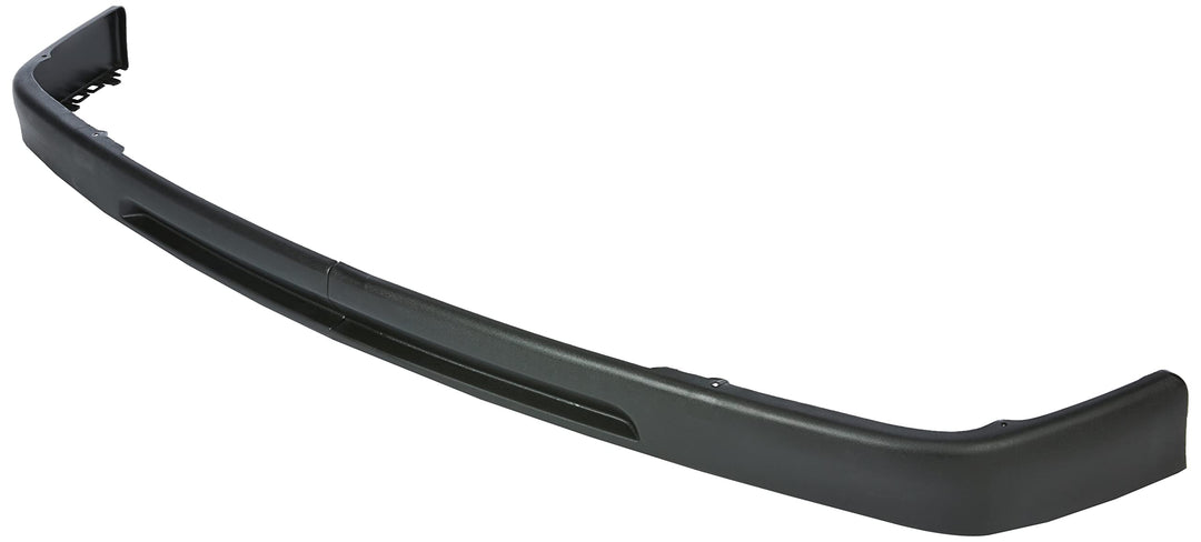 Akhan ATSVG3 SVG3 Frontspoiler - Frontspoiler Ansatz Lippe VR6 Look Spoilerlippe für vordere Stossst