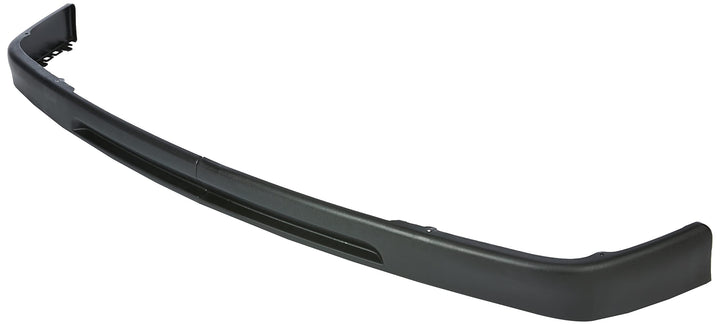 Akhan ATSVG3 SVG3 Frontspoiler - Frontspoiler Ansatz Lippe VR6 Look Spoilerlippe für vordere Stossst