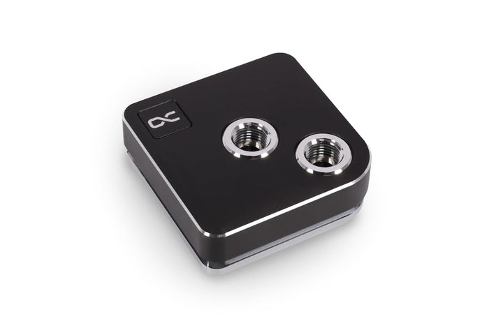 Alphacool Core 1 (Black), Black