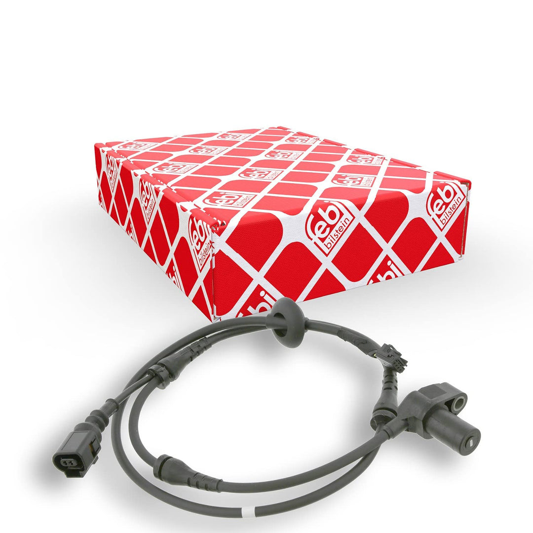 febi bilstein 24510 ABS-Sensor , 1 Stück