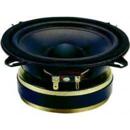 CW 131 CIARE CAR Tieftonlautsprecher 180 WATT STEREO HIFI ø 130 mm