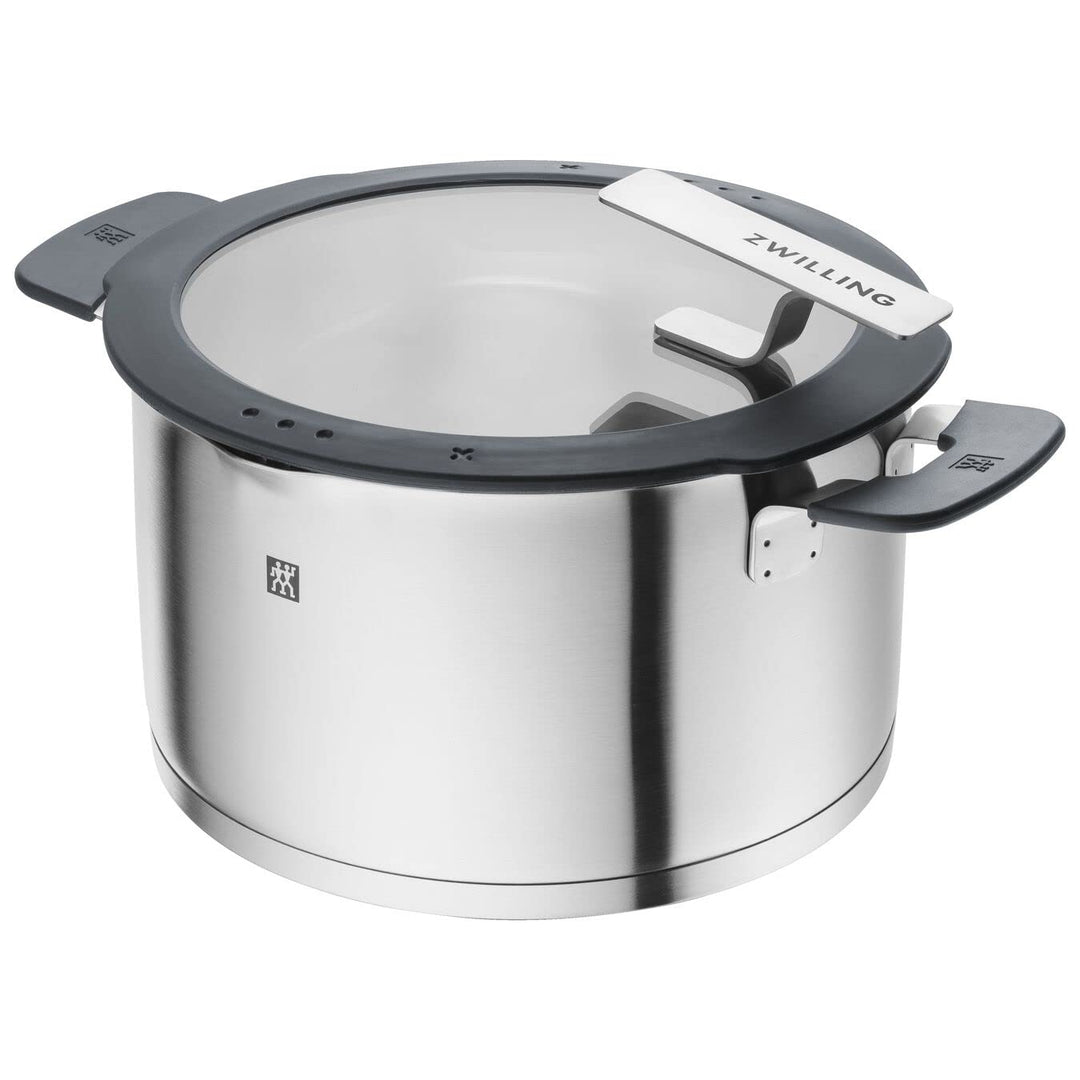 Zwilling Simplify KOCHTOPF 24 cm, Edelstahl