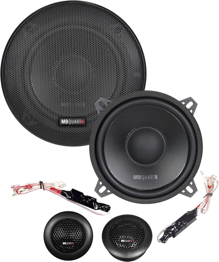 MB QUART Kompo-Kit 13 cm - QS-130