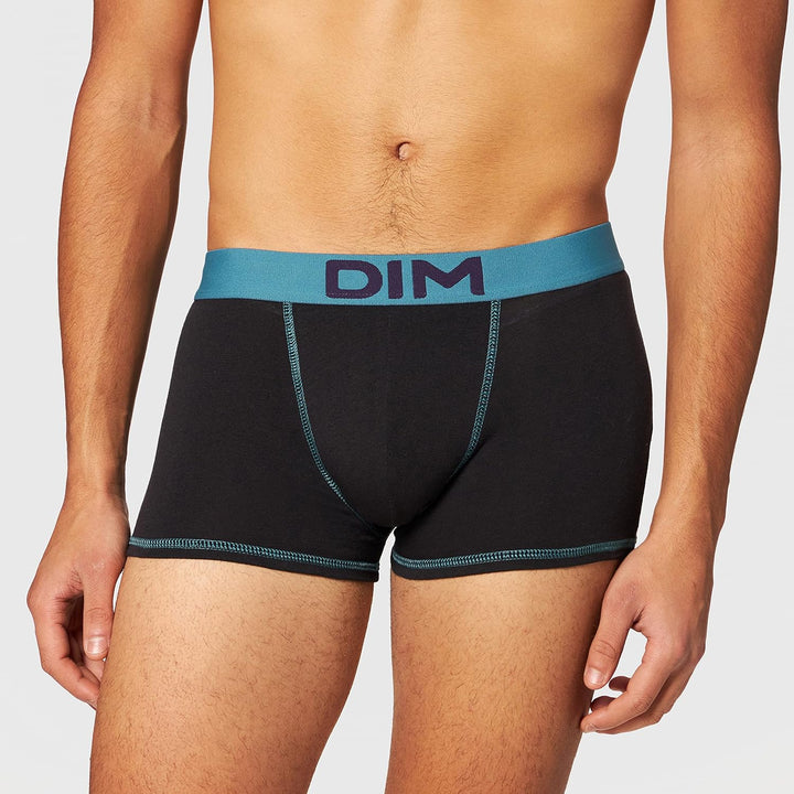 Dim Herren Boxershorts (4er Pack), Multicolor