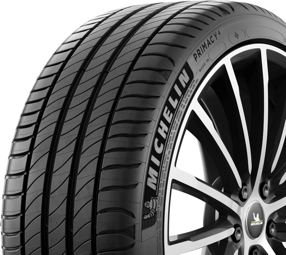 Reifen Sommer Michelin PRIMACY 4+ 225/40 R18 92Y XL, 225/40 R18 92Y XL