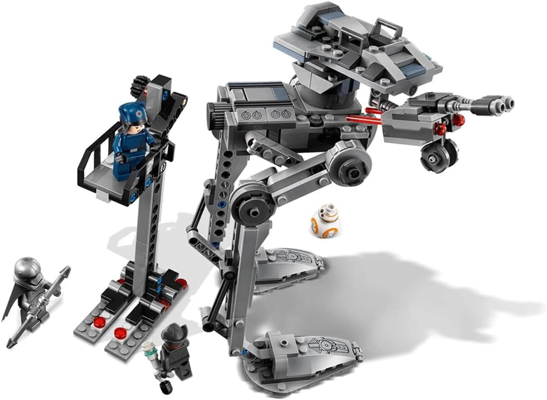 LEGO 75201 Star Wars First Order AT-ST