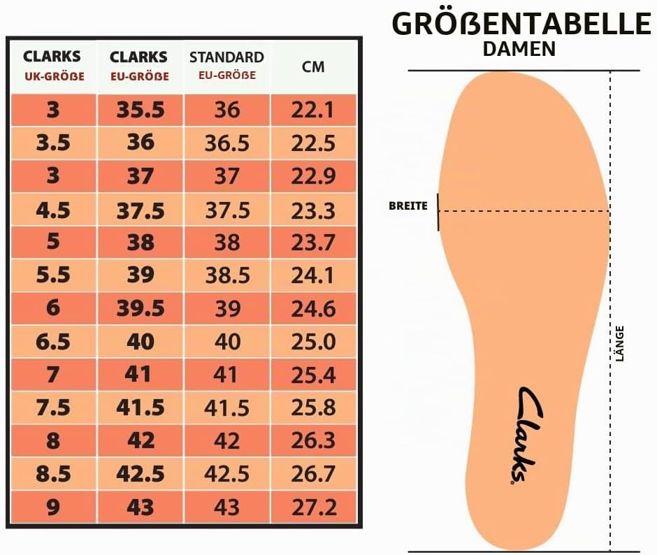 Clarks Men&