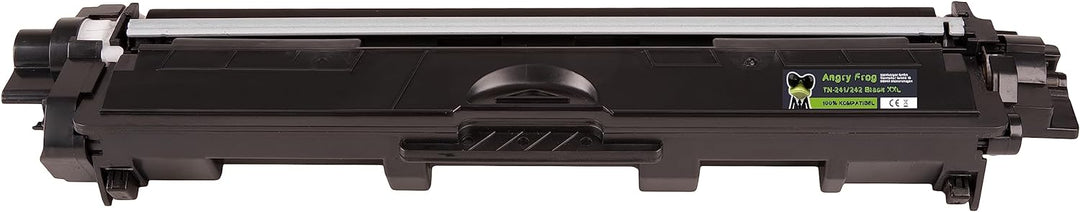 5er Pack AngryFrog® XLToner für Brother TN-241 TN-245 DCP-9020 CDW HL-3140 3150 3170 CW CDN CDW MFC-