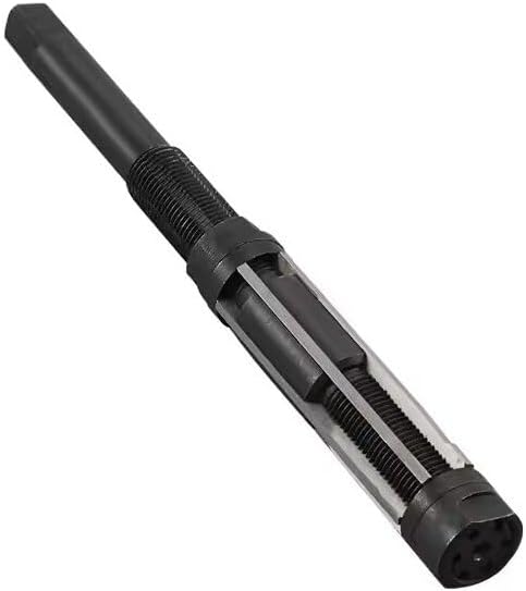 Reibahle 44-54mm verstellbare Handreibahle HSS Stahl Räumahle