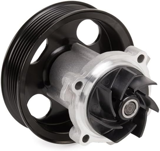 VALEO 506983 Kühlung