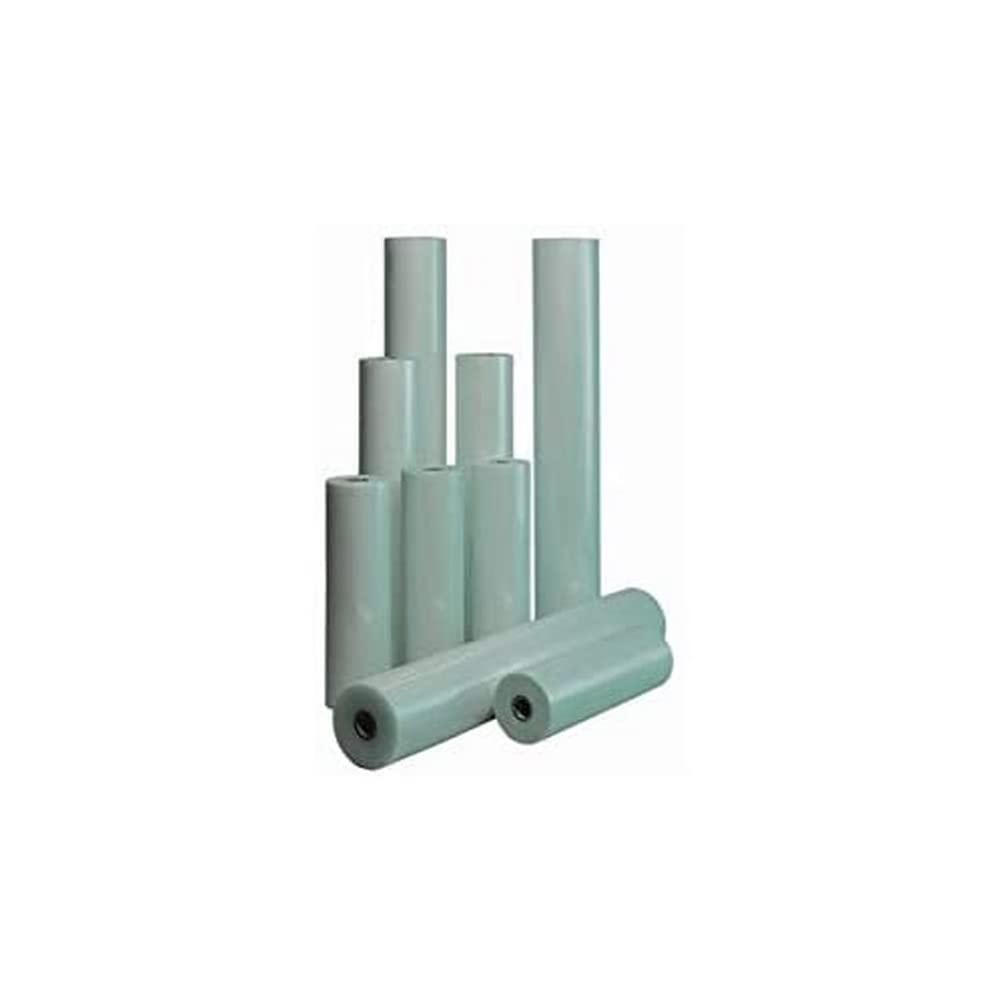 GBC Laminierfolienrolle NAP 2, A1, 635 mm x 150 m, Folienstärke 38 mic, 2 Stück, Glänzend, 3400293,