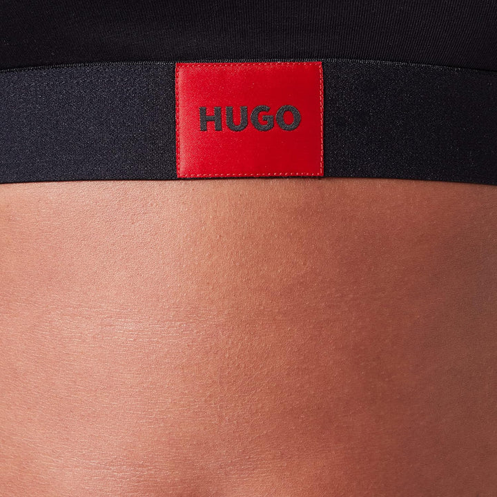 HUGO Bralette RED Label