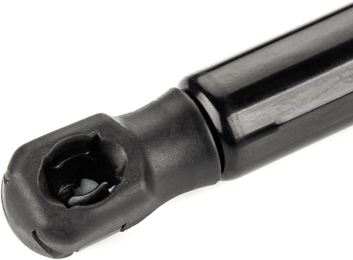 LST 2x Gasdruckfeder Heckklappen Dämpfer Kofferraum Lifter hinten 600N kompatibel mit Audi Q5 8R 8RB