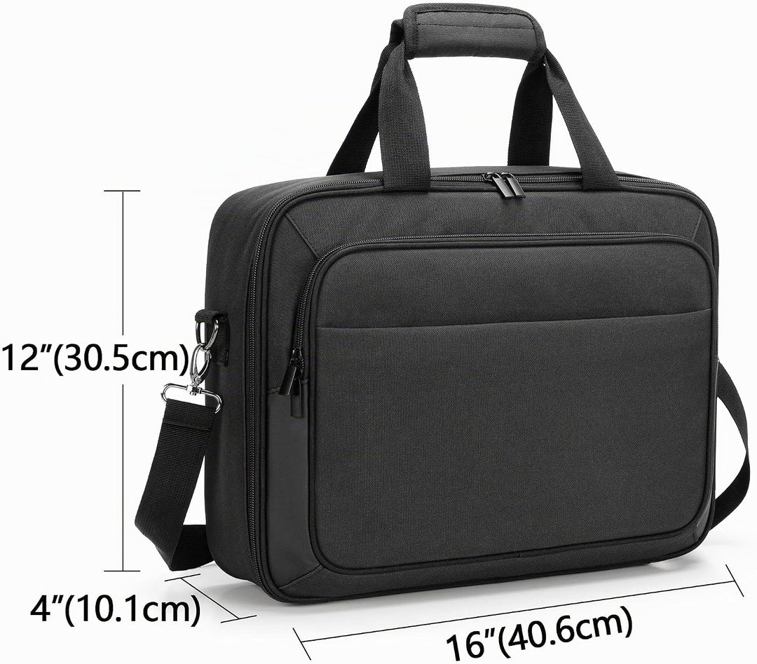 samdew Aufbewahrungs Tasche für Mobile Drucker, Kompatibel mit HP Tango/Tango X, HP Officejet 250/20
