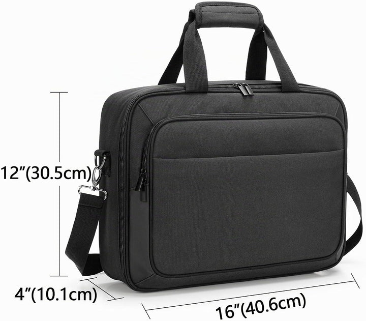 samdew Aufbewahrungs Tasche für Mobile Drucker, Kompatibel mit HP Tango/Tango X, HP Officejet 250/20