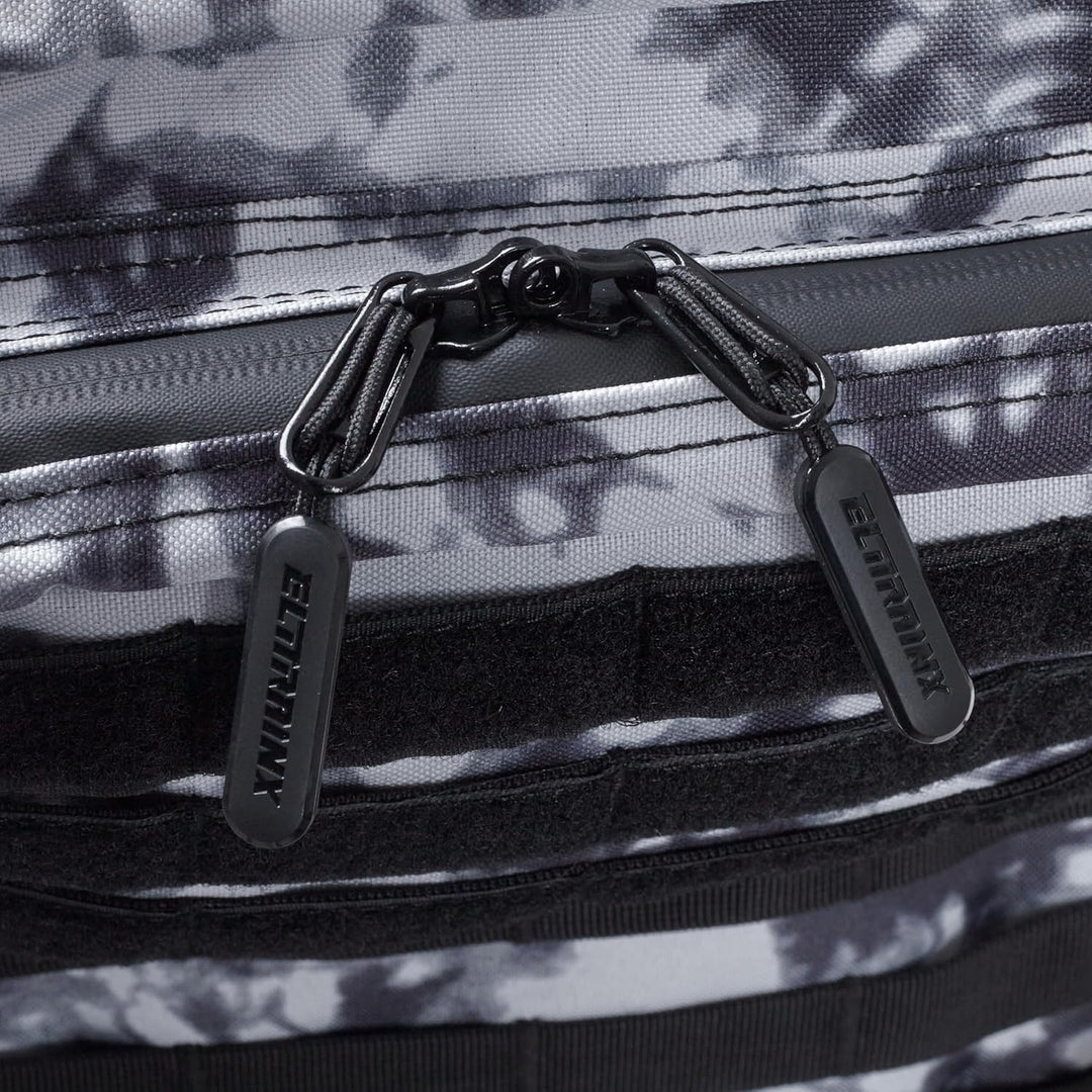 ELITRAINX ELITEX TRAINING Militär-Rucksack, wasserdicht, für Sport, Kabine, Flugzeug, Fitnessstudio,