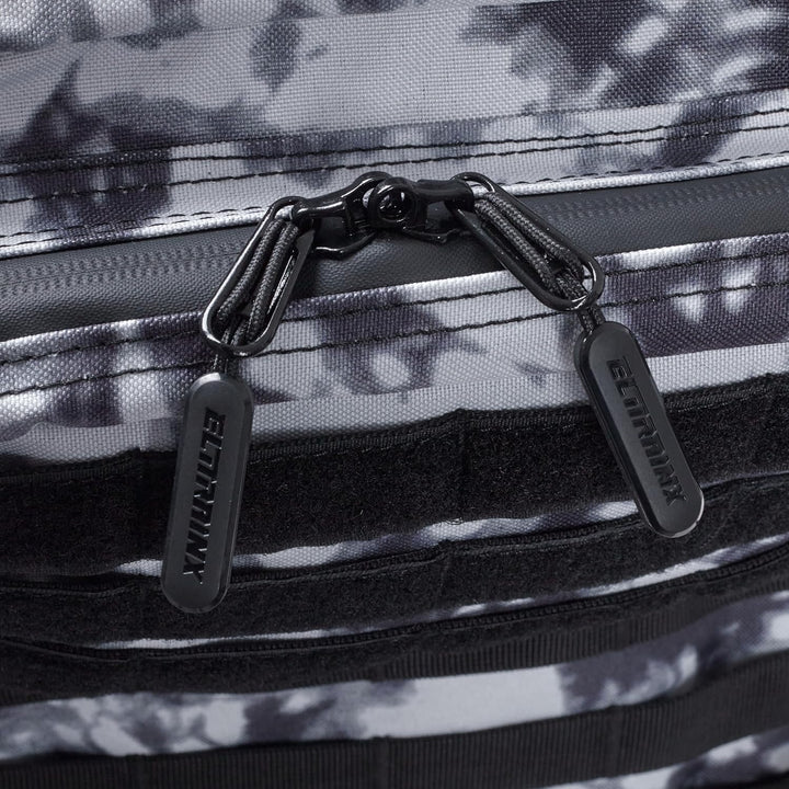ELITRAINX ELITEX TRAINING Militär-Rucksack, wasserdicht, für Sport, Kabine, Flugzeug, Fitnessstudio,