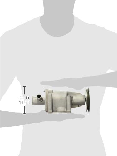 Dolz S199 Wasserpumpe