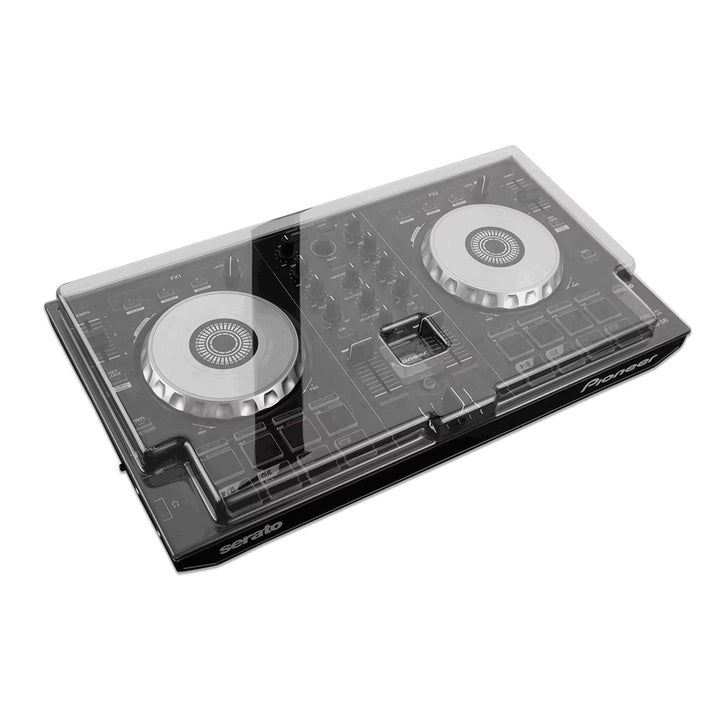 Decksaver DJ Case (Le Pioneer ddj-sb3 Cover) Ergonomisch, Ergonomisch
