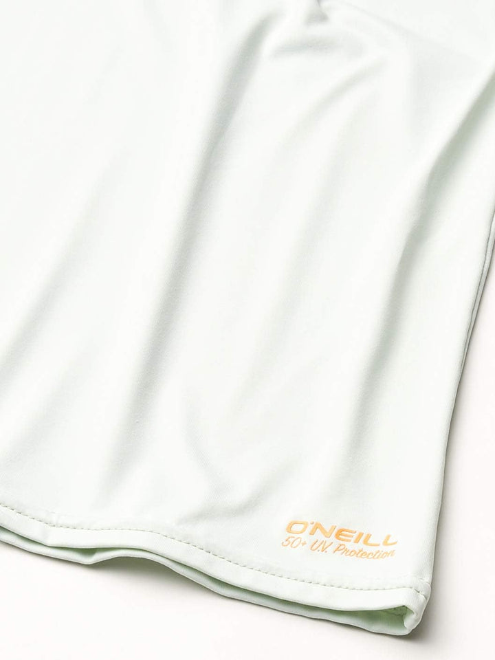 O'Neill Damen Damen Premium Skins Rash Guards XL Frische Minze, XL Frische Minze
