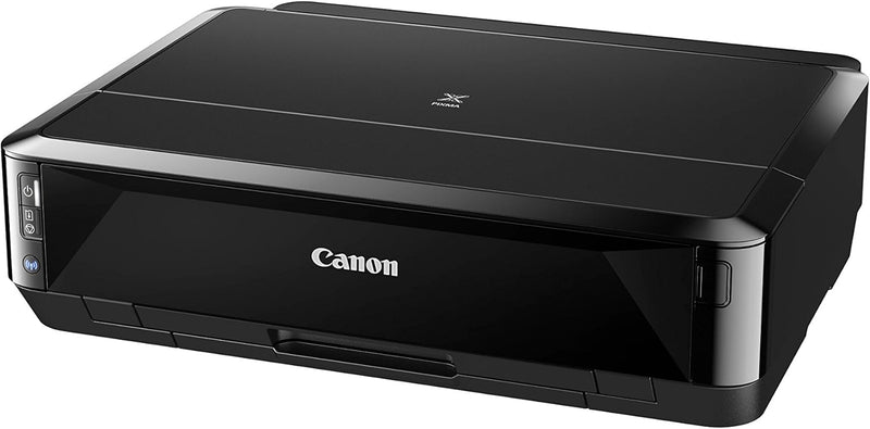 Canon PIXMA iP7250 Fotodrucker, 9600 x 2400 DPI, Tintenstrahldrucker, 21s, 215.9 x 355.6 mm, 125 Bla