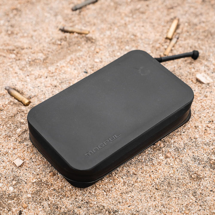 Magpul DAKA Utility Organizer kompakte, halbstarre Mehrzwecktasche, langlebige, Wasserabweisende und