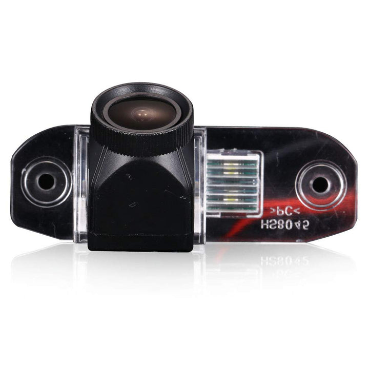 20mm Lens Super HD 170° Weitwinkel Einparkkamera Wasserdicht Nachtsicht Rückfahrkamera Ersatz für Vo