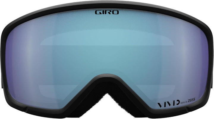 Giro Herren Goggle Ringo Brillen Einheitsgrösse Black wordmark 22, Einheitsgrösse Black wordmark 22