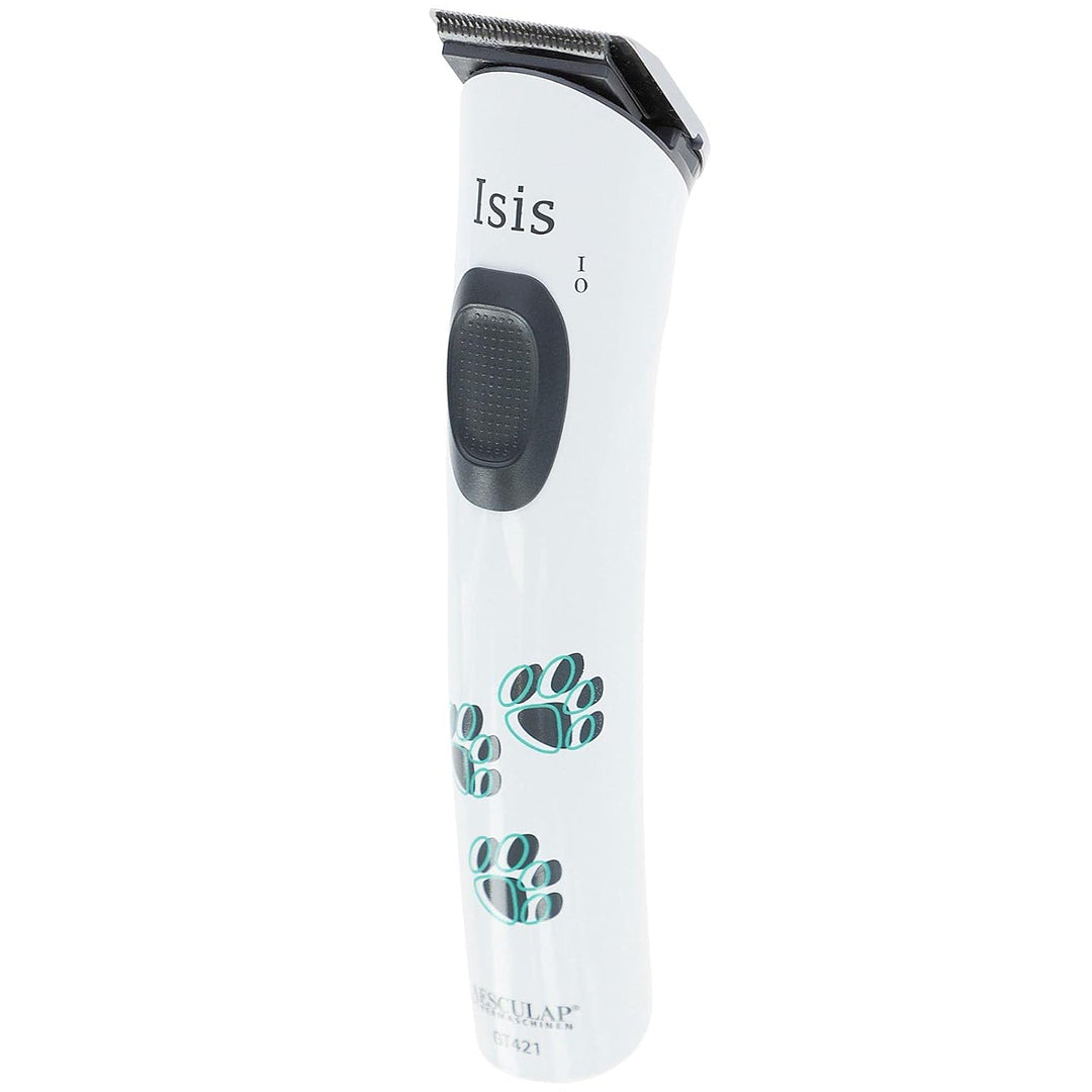 Kerbl GT421 Aesculap Isis Akkuschermaschine, 9 Stück
