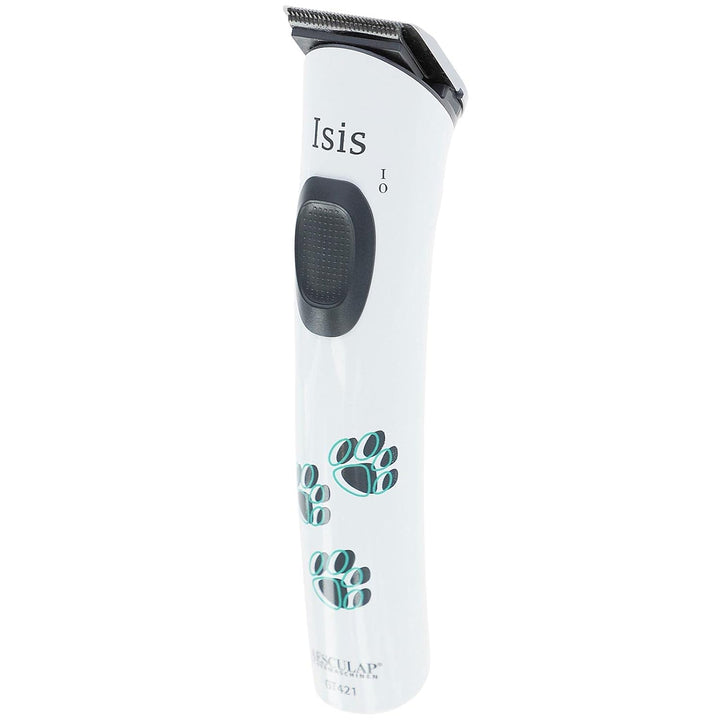 Kerbl GT421 Aesculap Isis Akkuschermaschine, 9 Stück