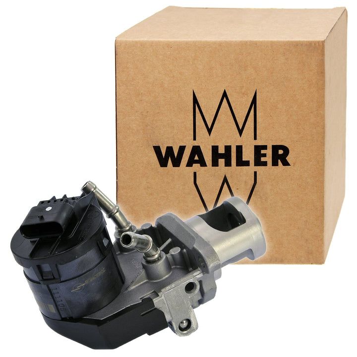 Wahler 710327D AGR-Ventil inklusive Dichtung