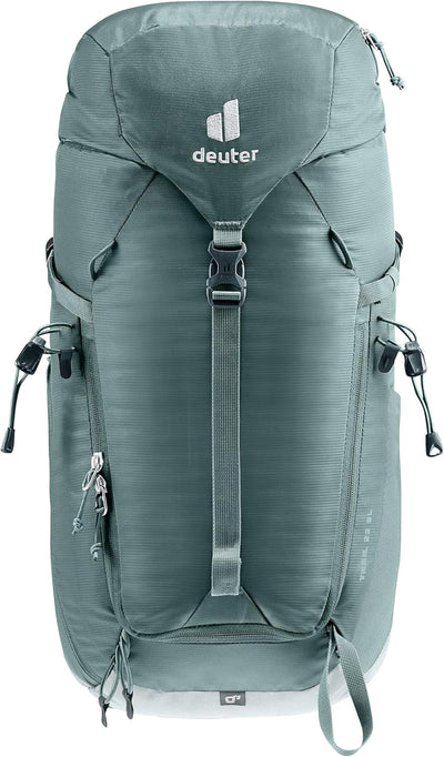 deuter Unisex Trail 22 Sl Wanderrucksack (1er Pack) 22 L Teal-tin, 22 L Teal-tin