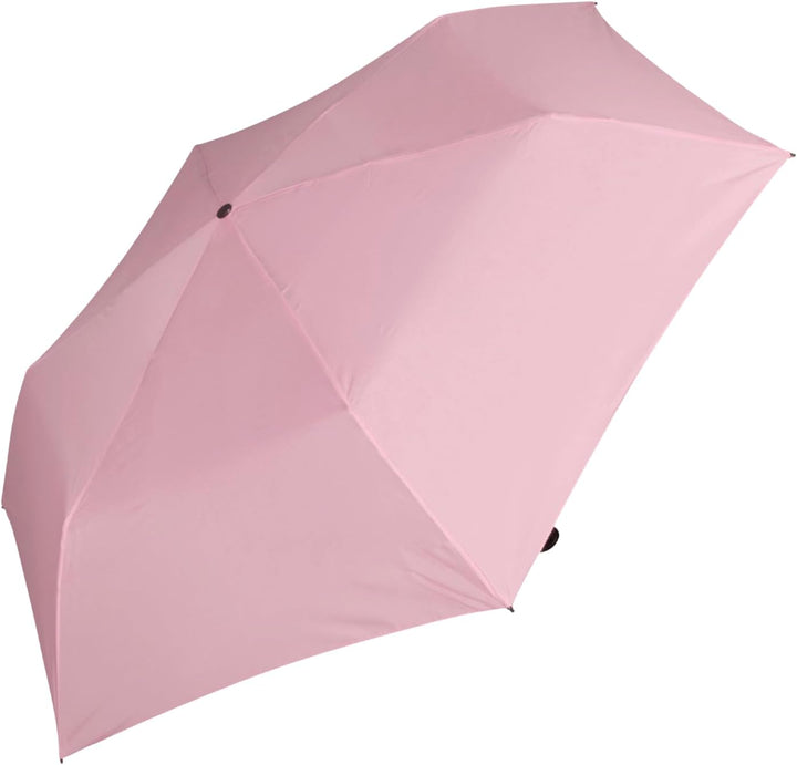 Doppler Taschenschirm zero99 | Leichter Kleiner Regenschirm | Mini-Regenschirm dusty pink, dusty pin