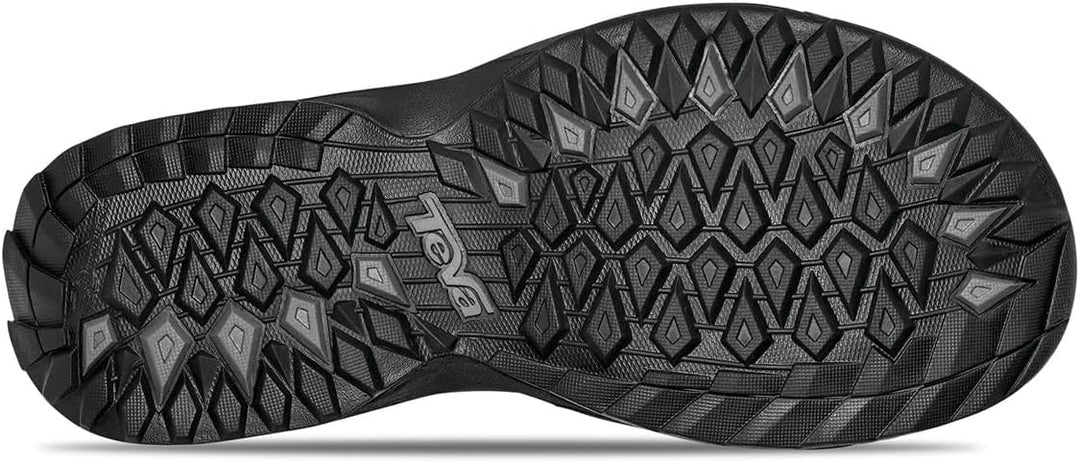 Teva Terra Fi Lite M's Herren Sport- & Outdoor Sandalen 48.5 EU Schwarz Black 513, 48.5 EU Schwarz B