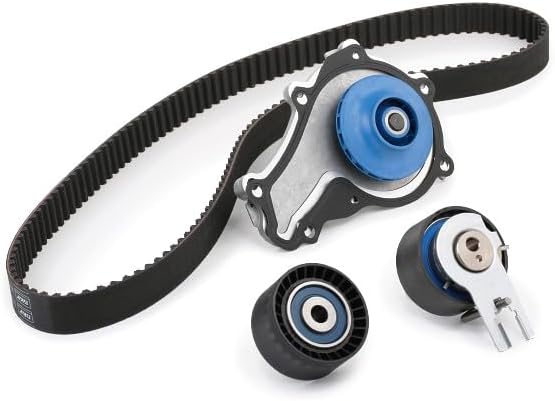 SKF VKMC 03259 Wasserpumpe + Zahnriemensatz