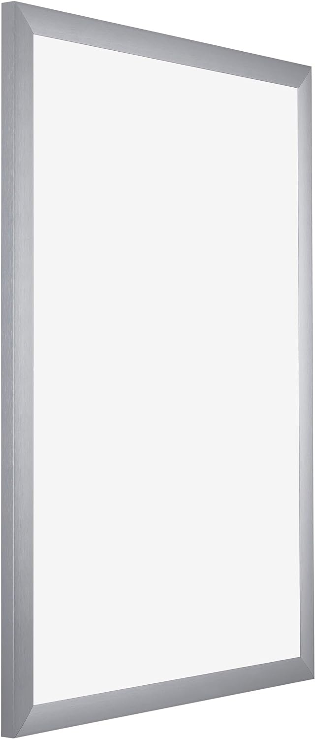 yd. Your Decoration - Bilderrahmen DIN A2 42x59,4 cm - Bilderrahmen aus Aluminium mit Acrylglas - An