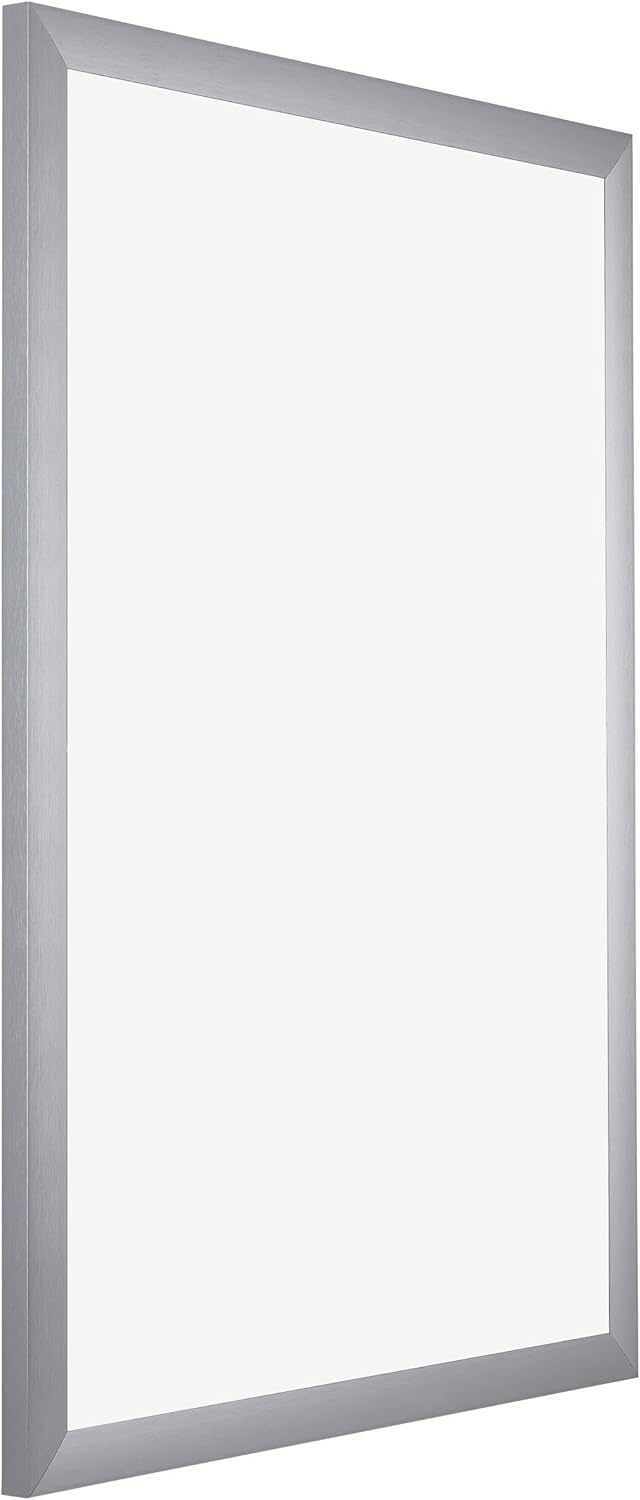 yd. Your Decoration - Bilderrahmen DIN A1 59,4x84 cm - Bilderrahmen aus Aluminium mit Acrylglas - An