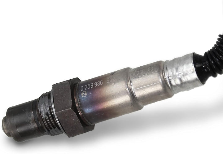 Bosch 0258986602 - Universal Lambdasonde mit patentierter Bosch-Steckverbindung