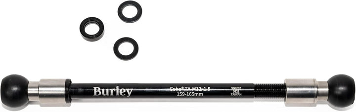Burley COHO Thru Axle 12 x 1.5 (159-165mm), 12 x 1.5 (159-165mm)
