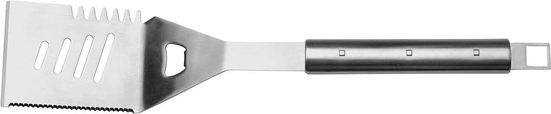 Berghoff 1108180 Grillset 6-teilig Set Koffer, Metall, Edelstahl