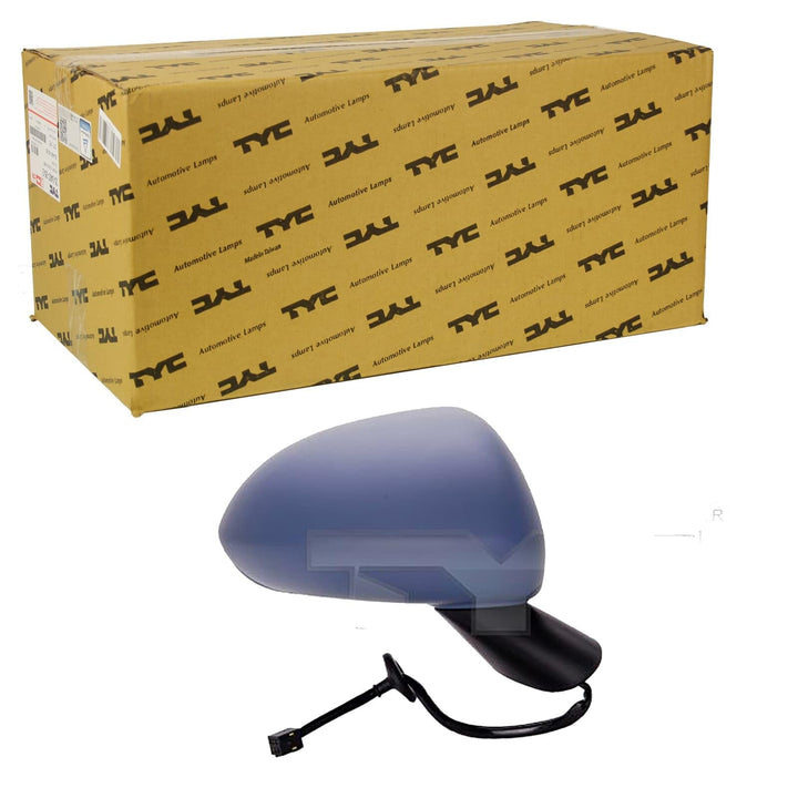 DAPA GmbH & Co. KG 3250094 Aussenspiegel Links